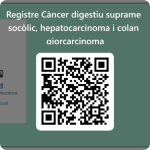 Codi QR d’inscripció a la jornada